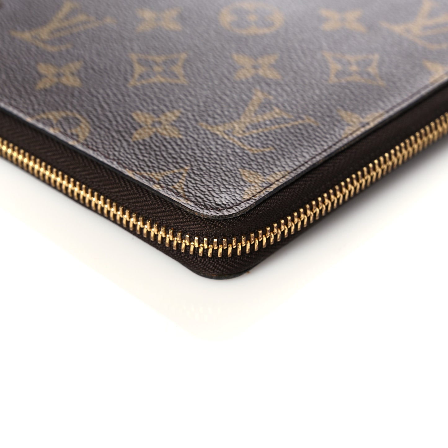 Monogram Poche Escapade Organizer Wallet