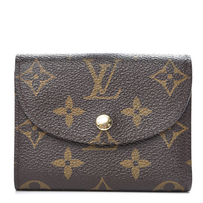 Louis Vuitton Monogram Helene Wallet 1 of 8