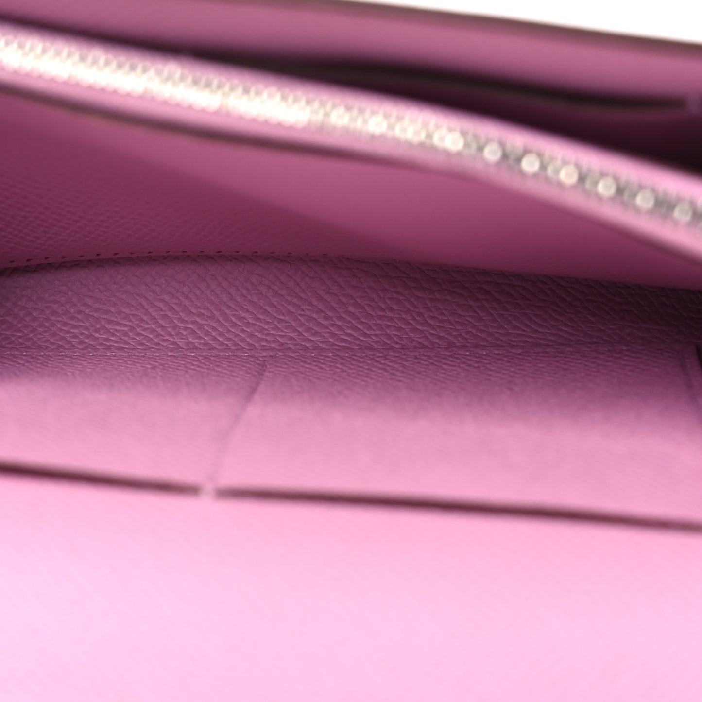 Epsom Kelly To Go Wallet Mauve Sylvestre