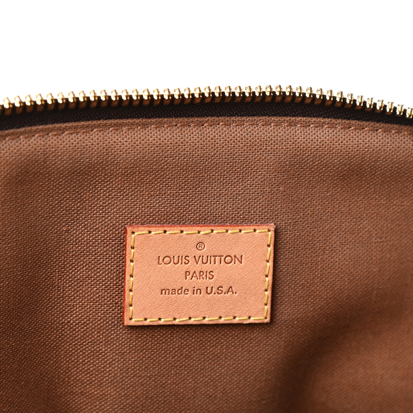 Monogram Tivoli GM