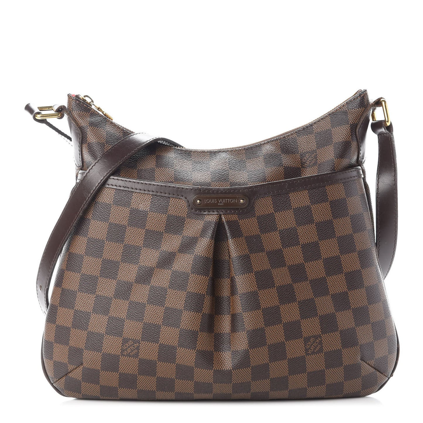 Damier Ebene Bloomsbury PM