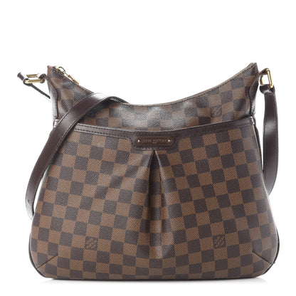 Louis Vuitton Damier Ebene Bloomsbury PM 1 of 9