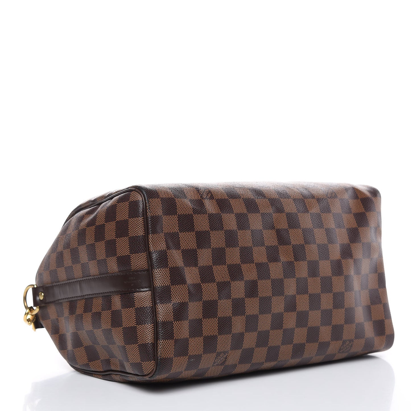Damier Ebene Speedy Bandouliere 30