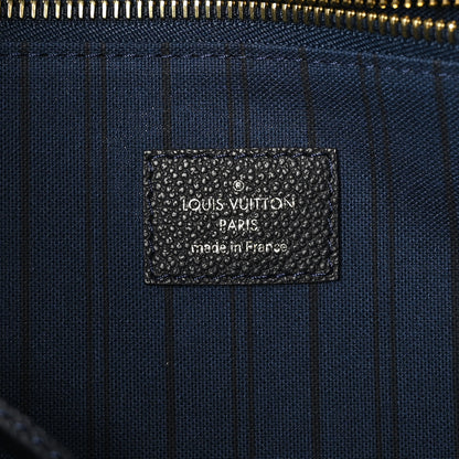 Louis Vuitton Empreinte Citadine PM Infini 6 of 11