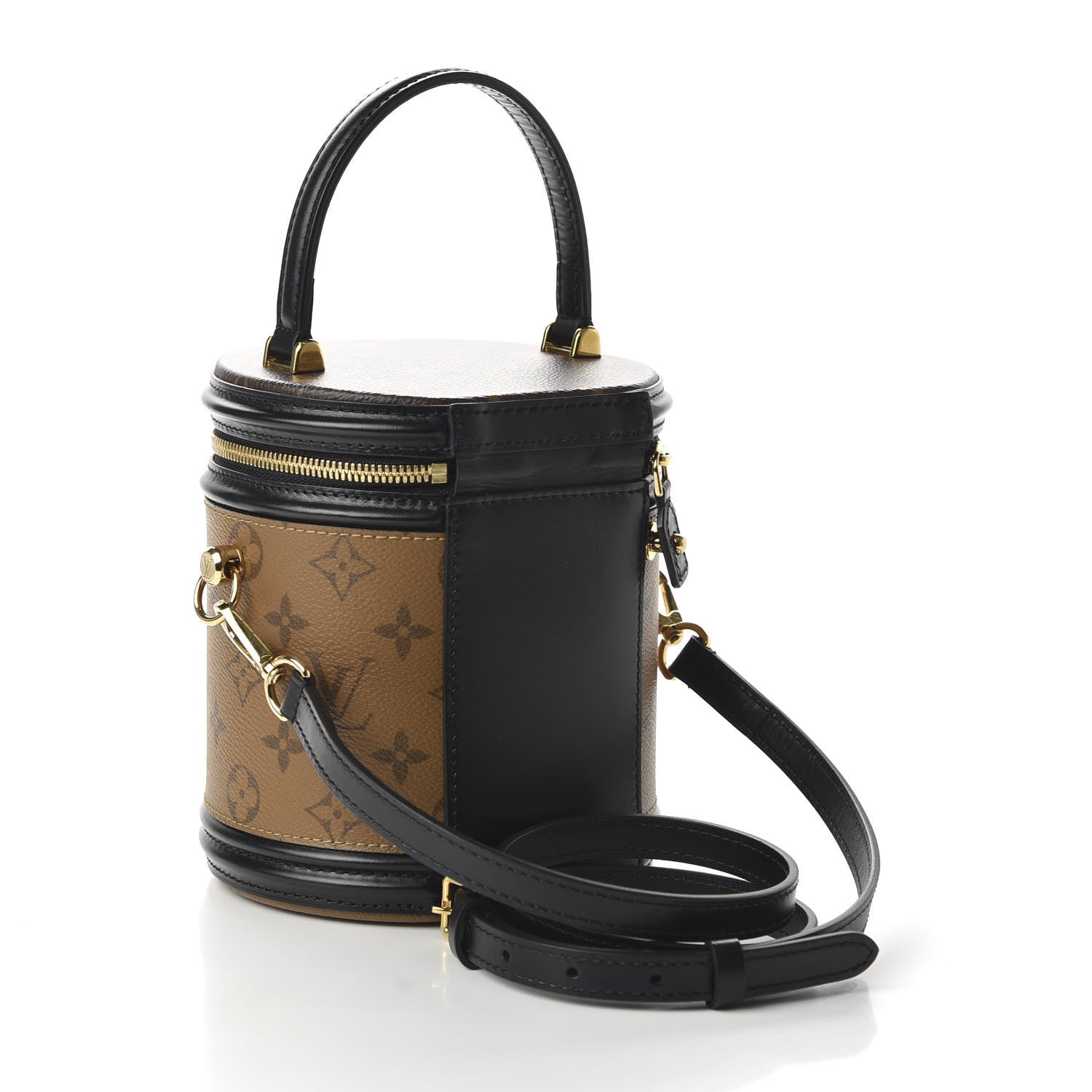 Louis Vuitton Reverse Monogram Cannes 4 of 10