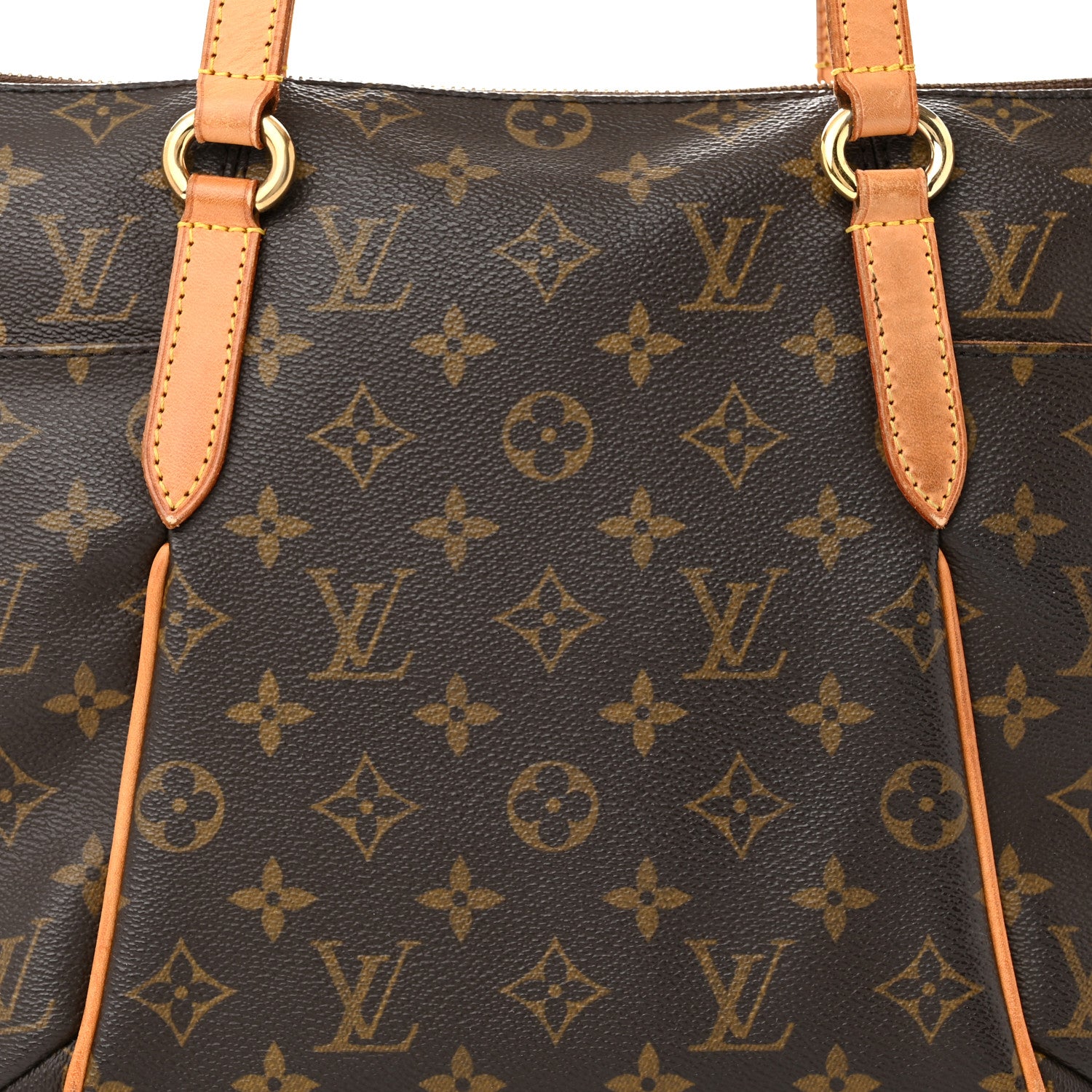 Louis Vuitton LOUIS VUITTON Monogram Totally PM 7 of 10