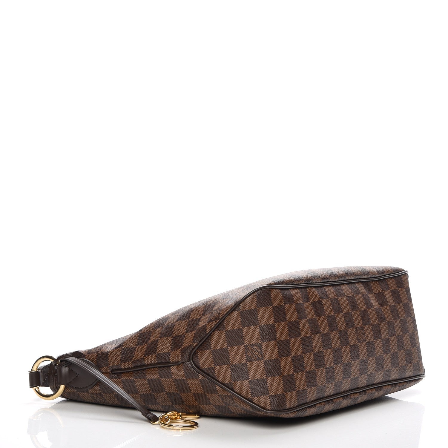 Louis Vuitton Damier Ebene Delightful PM 4 of 7