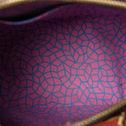 Louis Vuitton LV X YK Monogram Pumpkins Speedy Bandouliere 20 4 of 8