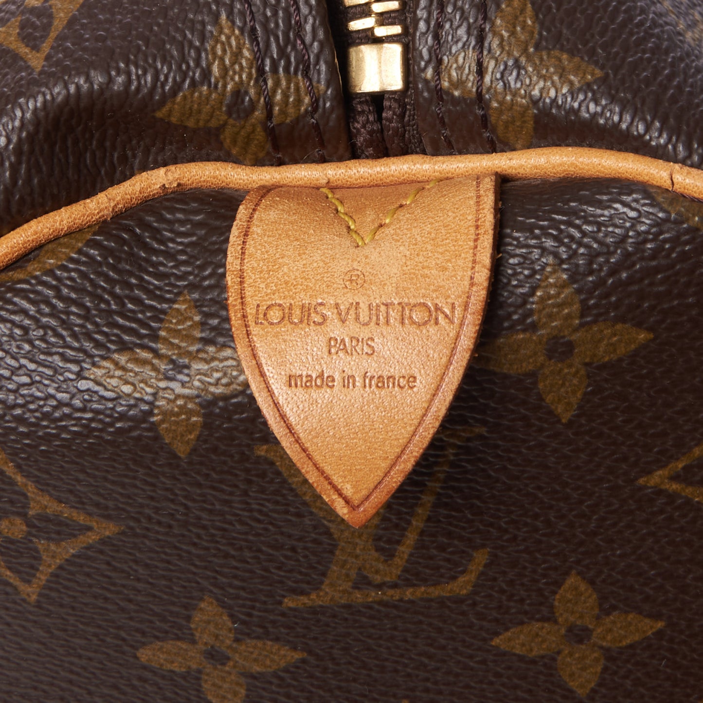 Monogram Keepall 60