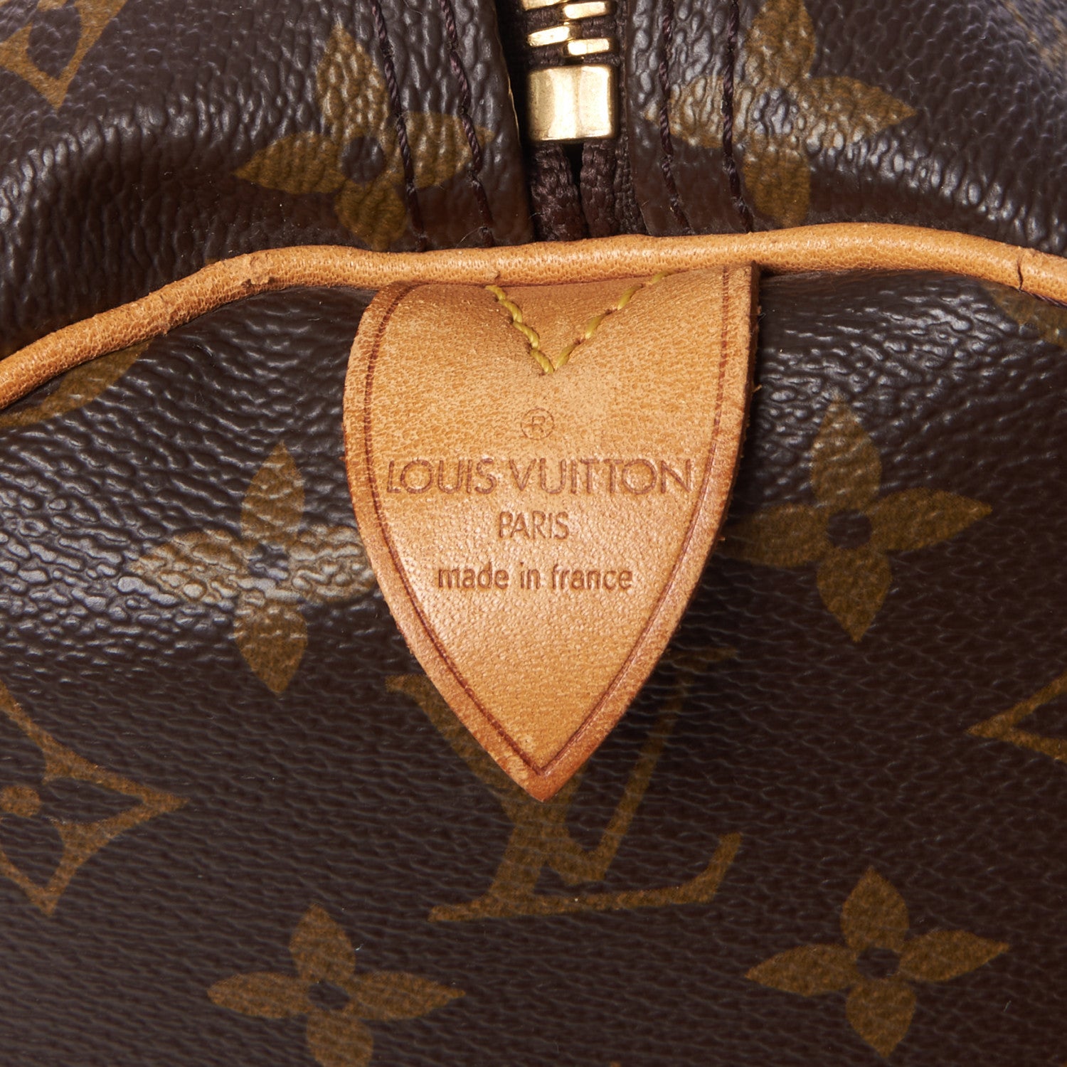Louis Vuitton Monogram Keepall 60 8 of 10