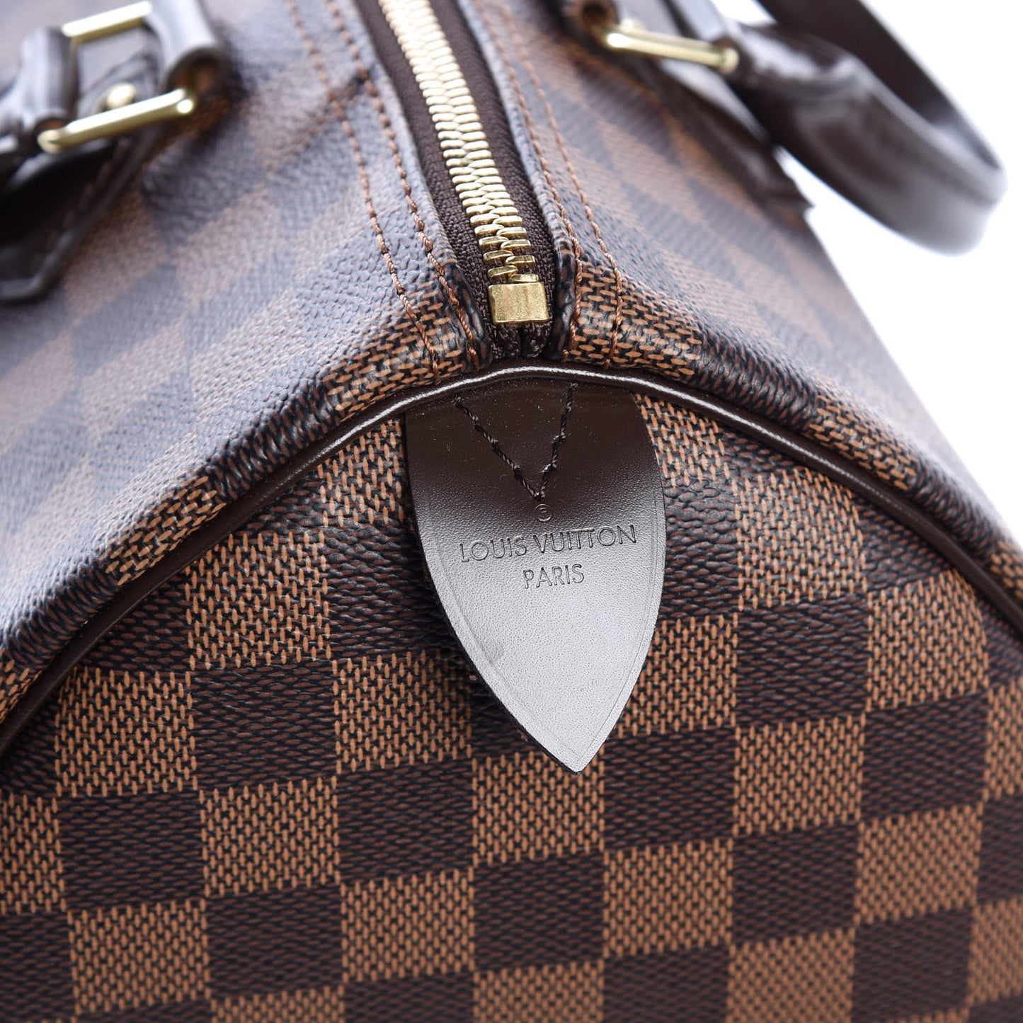 Damier Ebene Speedy 30