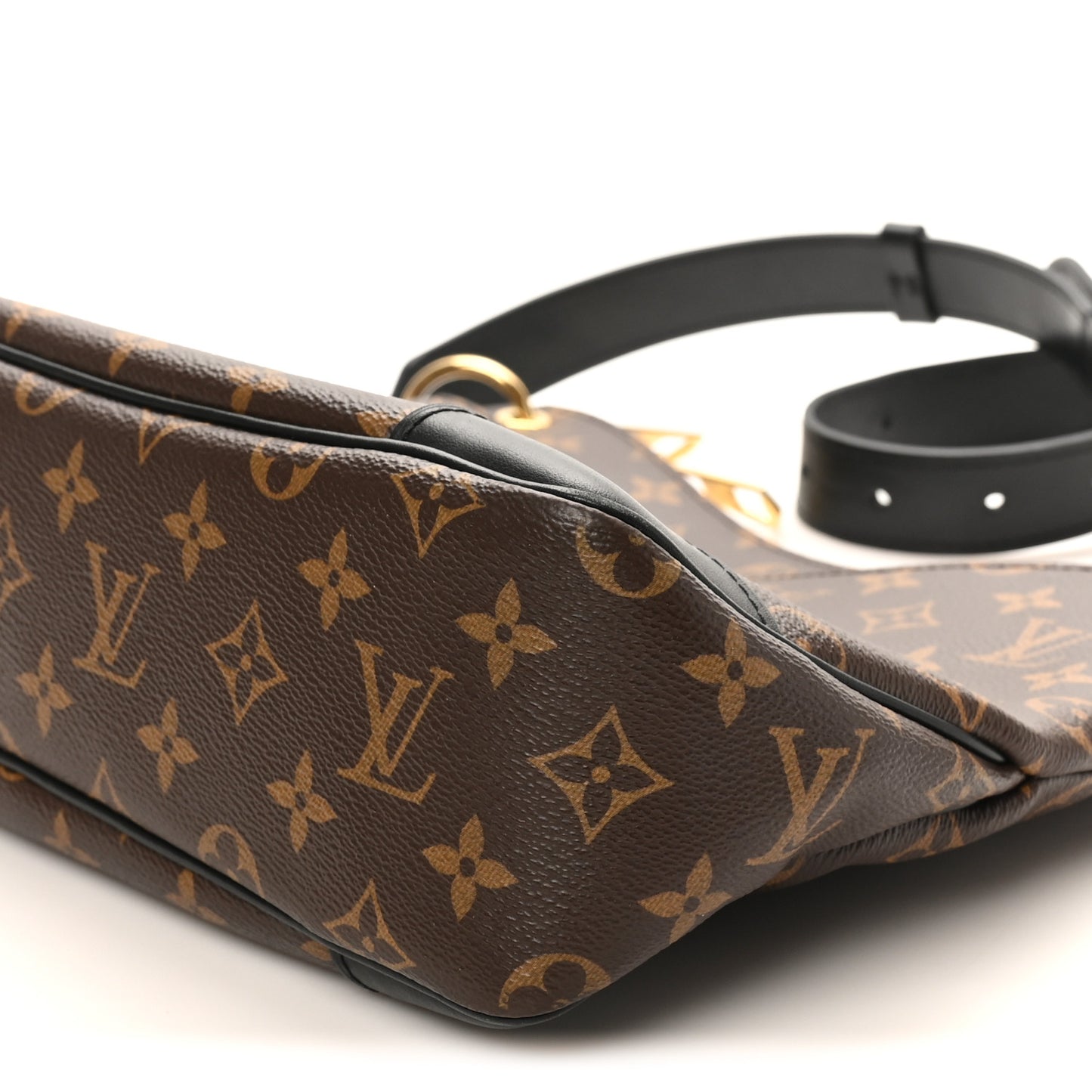 Monogram Odeon MM Black