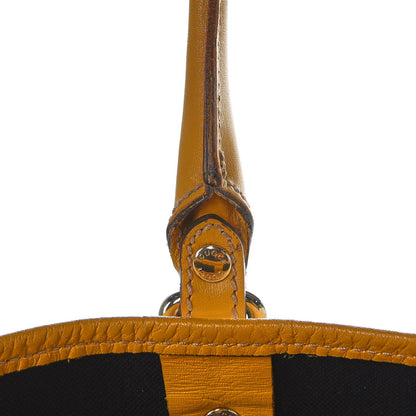 Gucci GG Monogram Plus Medium Joy Tote Yellow 13 of 21