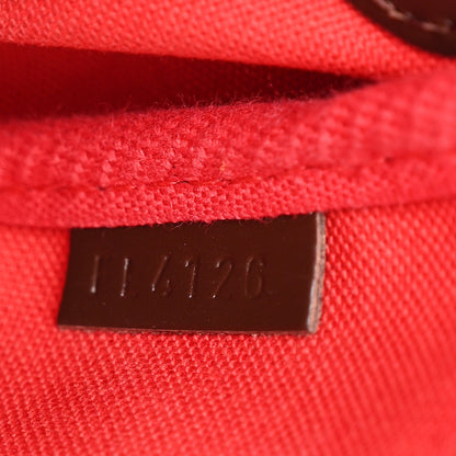 Louis Vuitton Damier Ebene Favorite MM 7 of 10