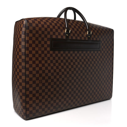 Louis Vuitton Damier Ebene Nolita GM 2 of 11