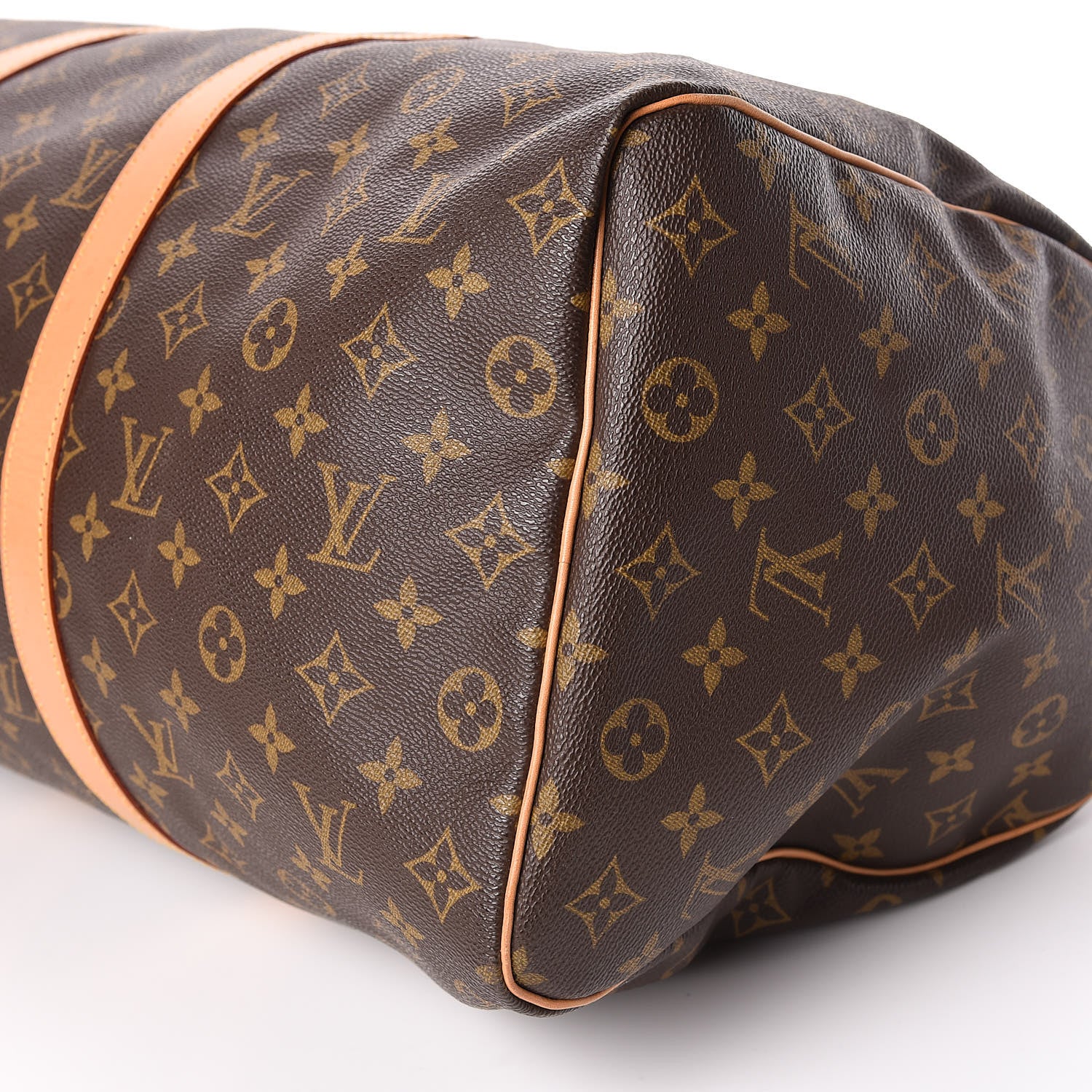 Louis Vuitton Monogram Keepall 50 10 of 15