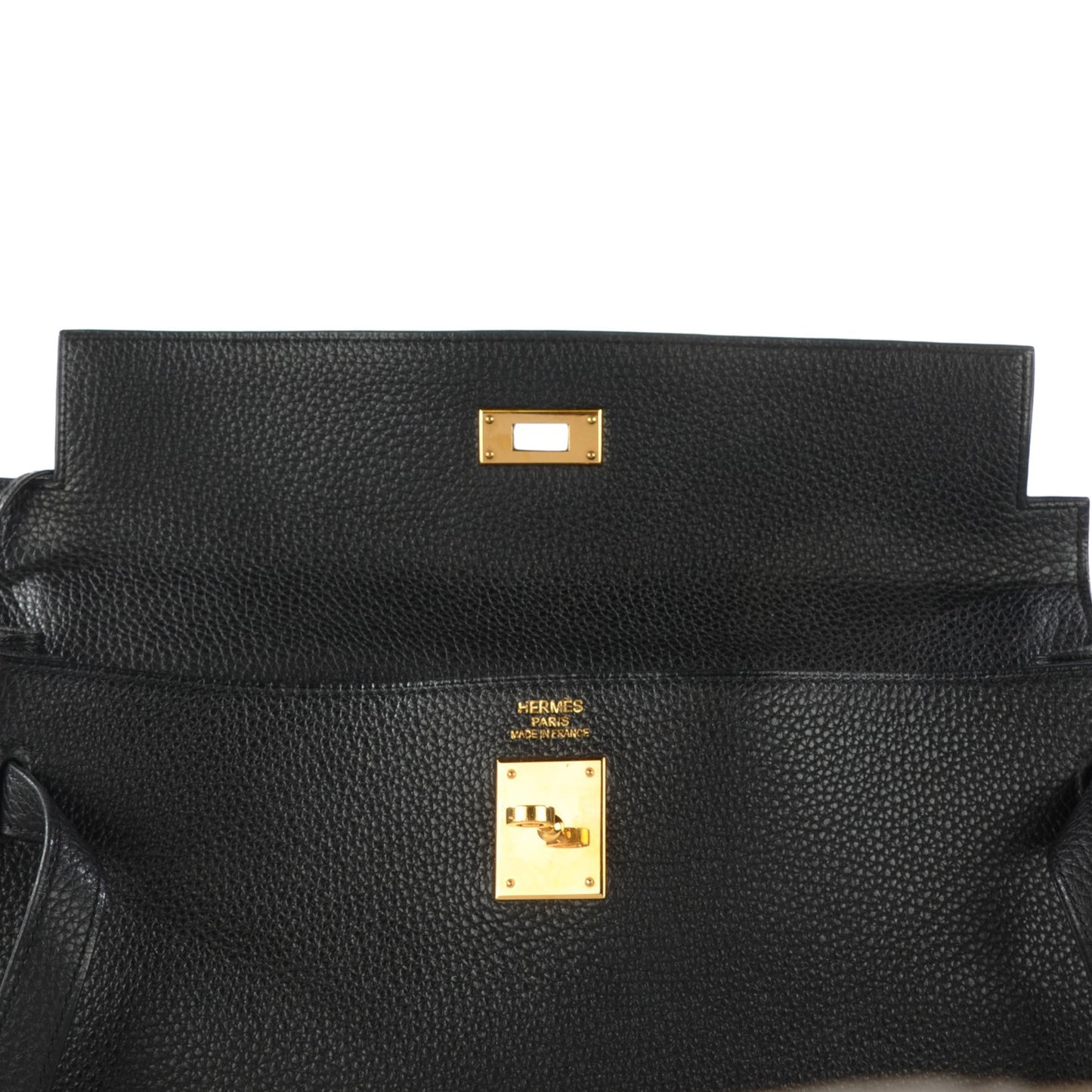 Taurillon Clemence Kelly Retourne 35 Black