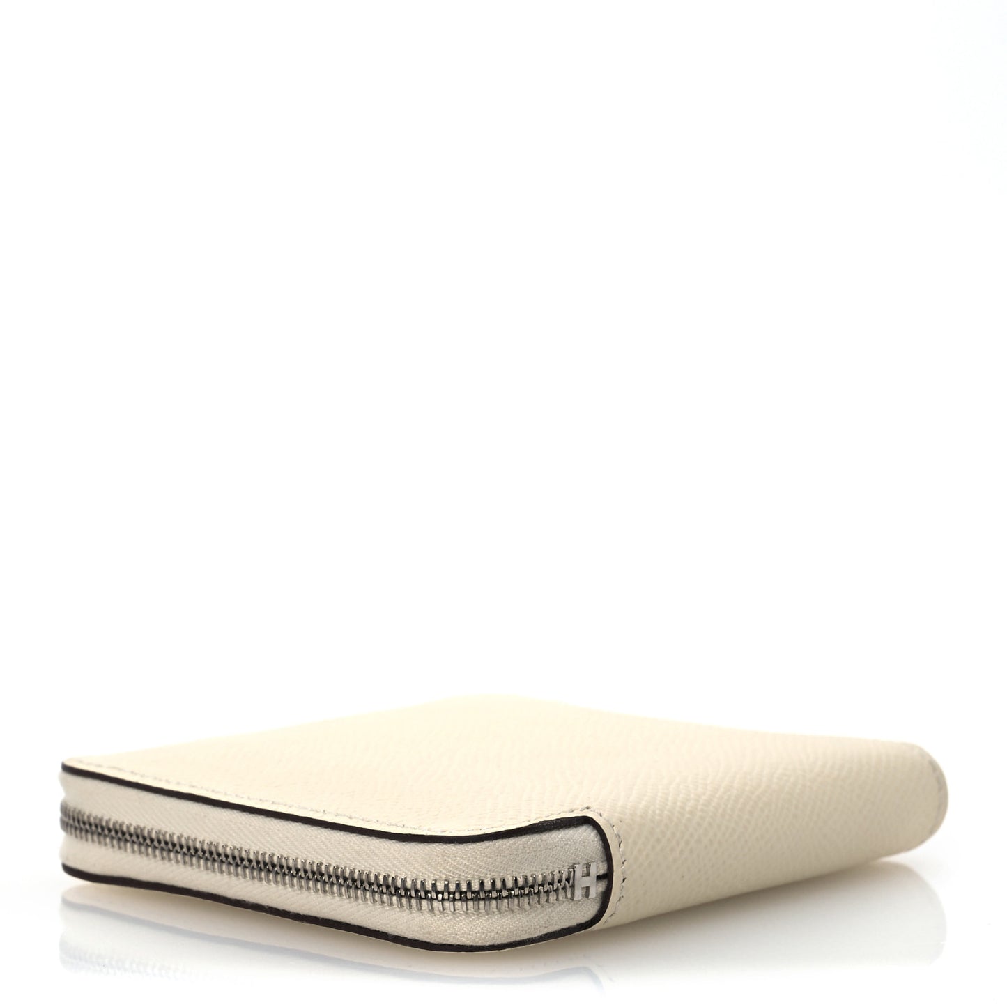 Epsom Silk'In Compact Wallet Nata