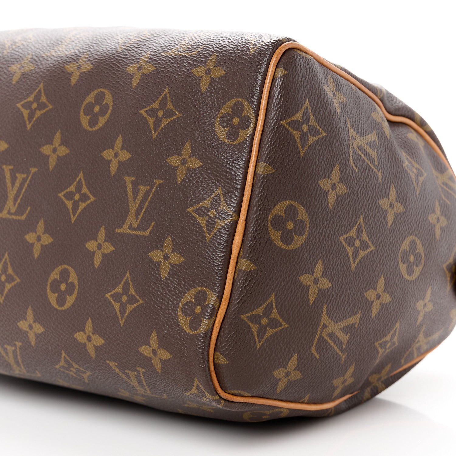 Louis Vuitton Monogram Speedy 25 11 of 12