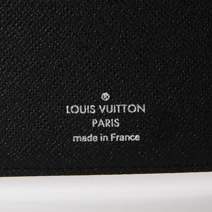 Louis Vuitton Monogram Macassar Medium Ring Agenda 6 of 7