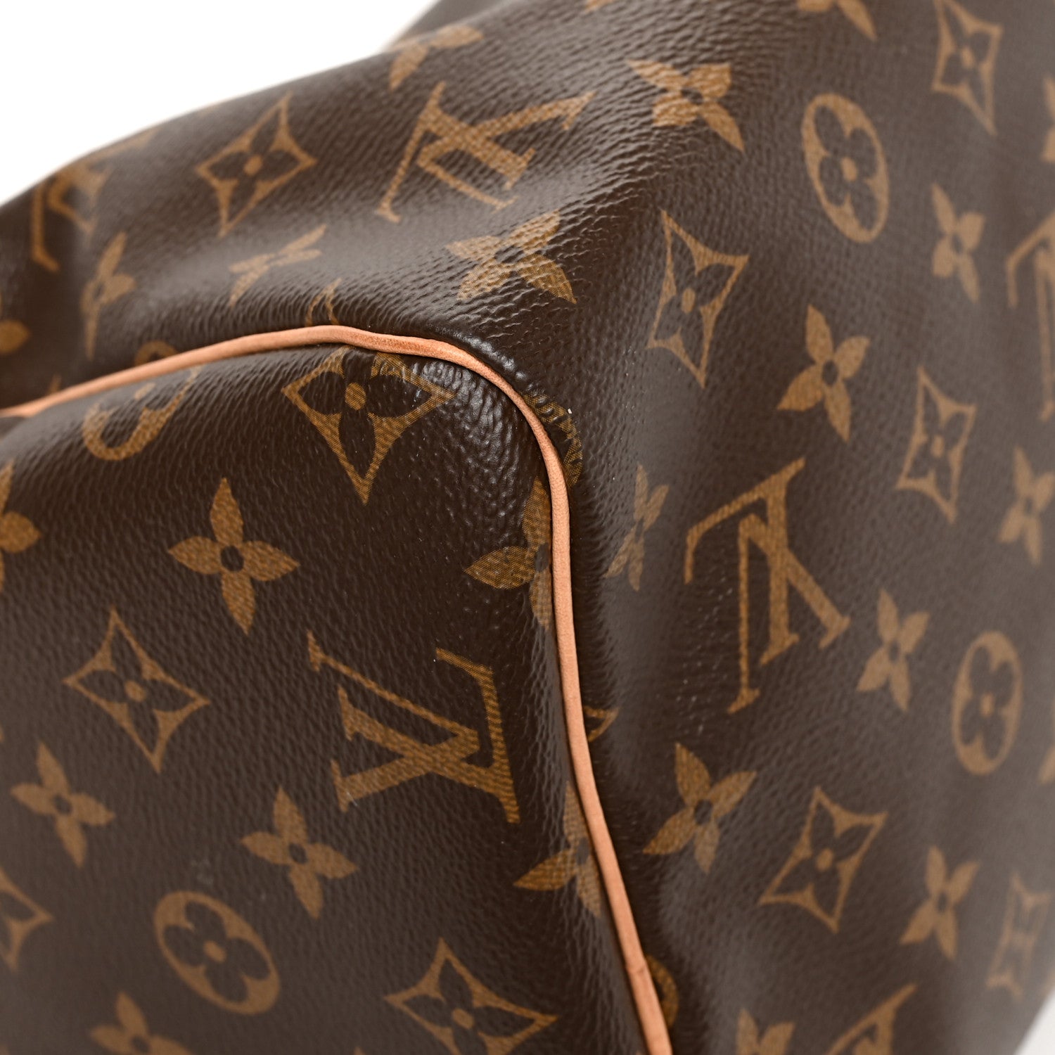 Louis Vuitton Monogram Speedy 30 11 of 12