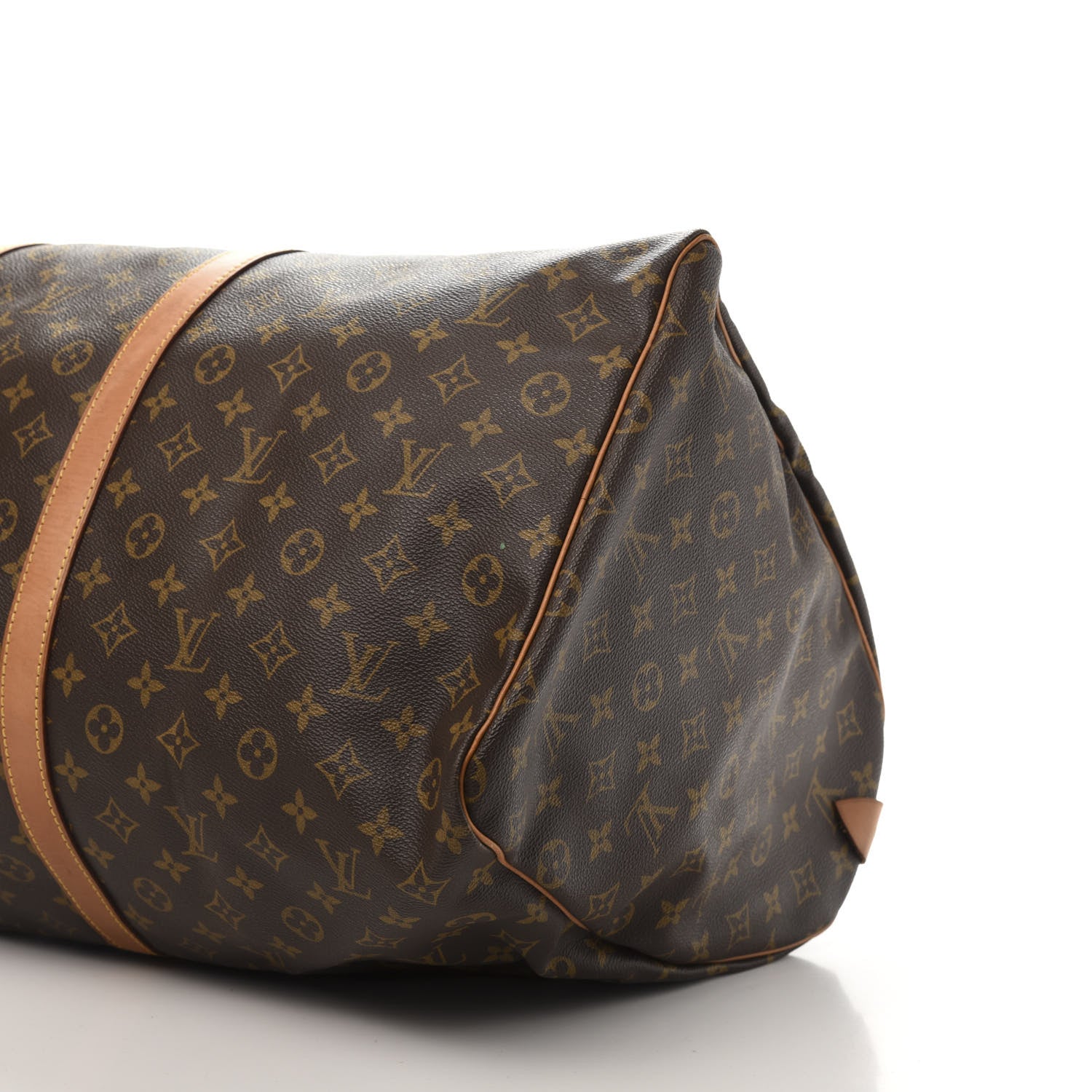 Louis Vuitton Monogram Keepall 60 6 of 12