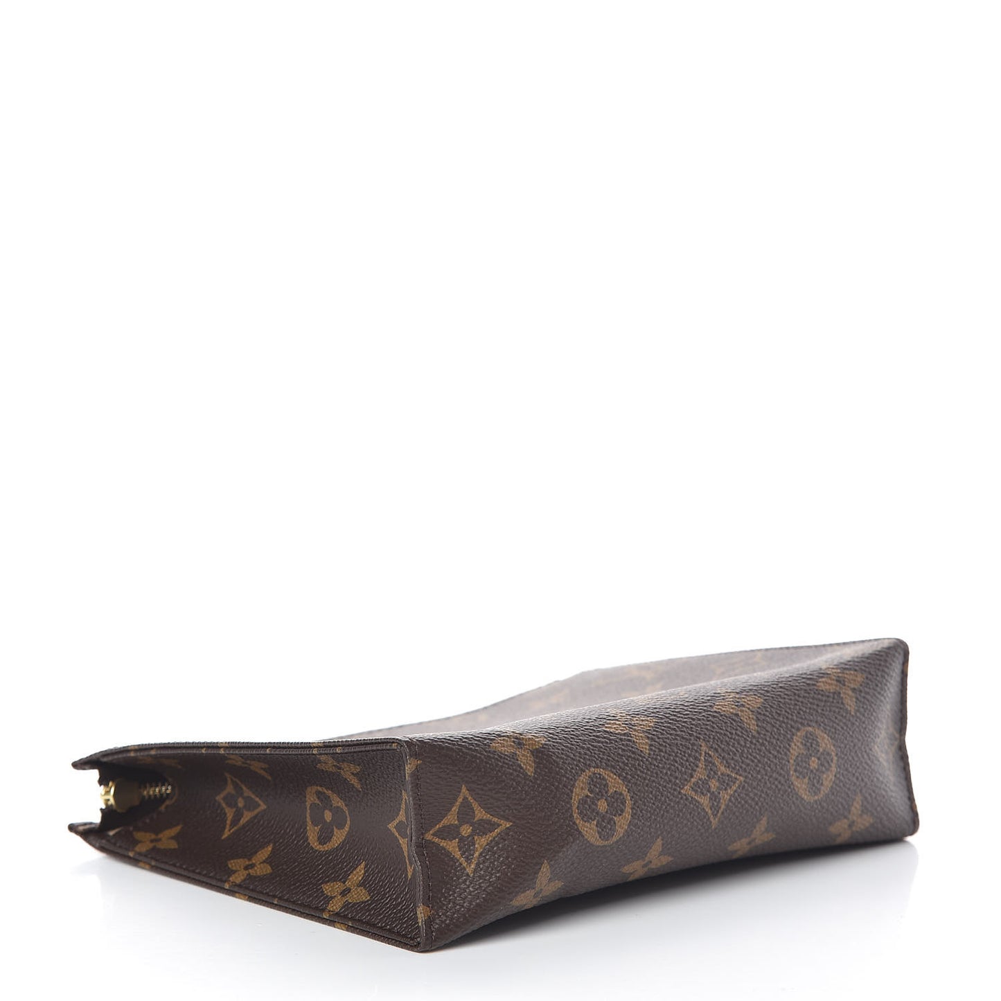 Monogram Toiletry Pouch 19