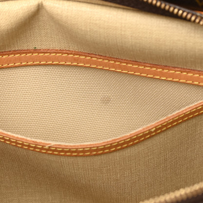 Louis Vuitton Monogram Reporter PM 13 of 19