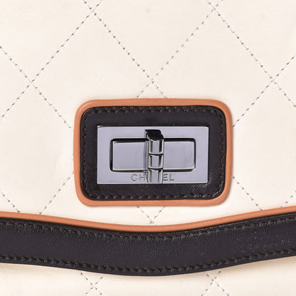 Chanel Lambskin Reissue Single Flap Bag Multicolor 8 of 13