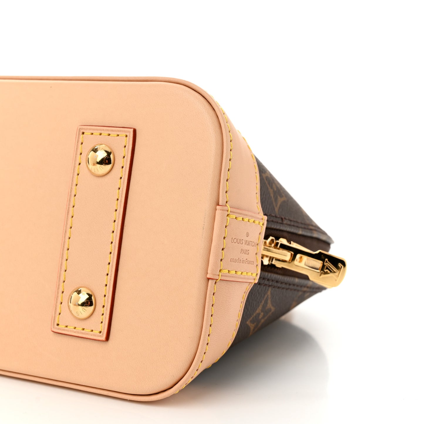 Monogram Alma BB