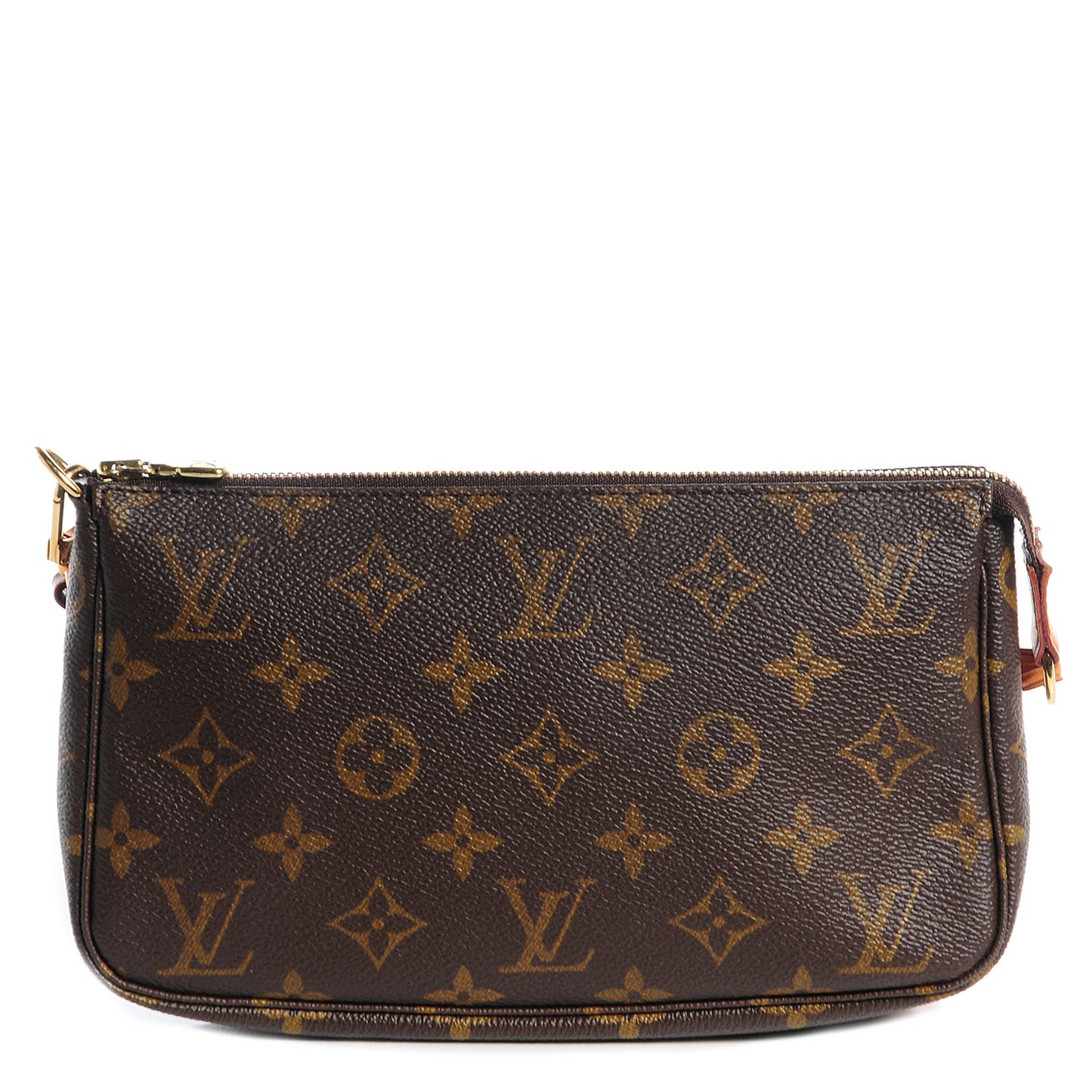 Monogram Pochette Accessories