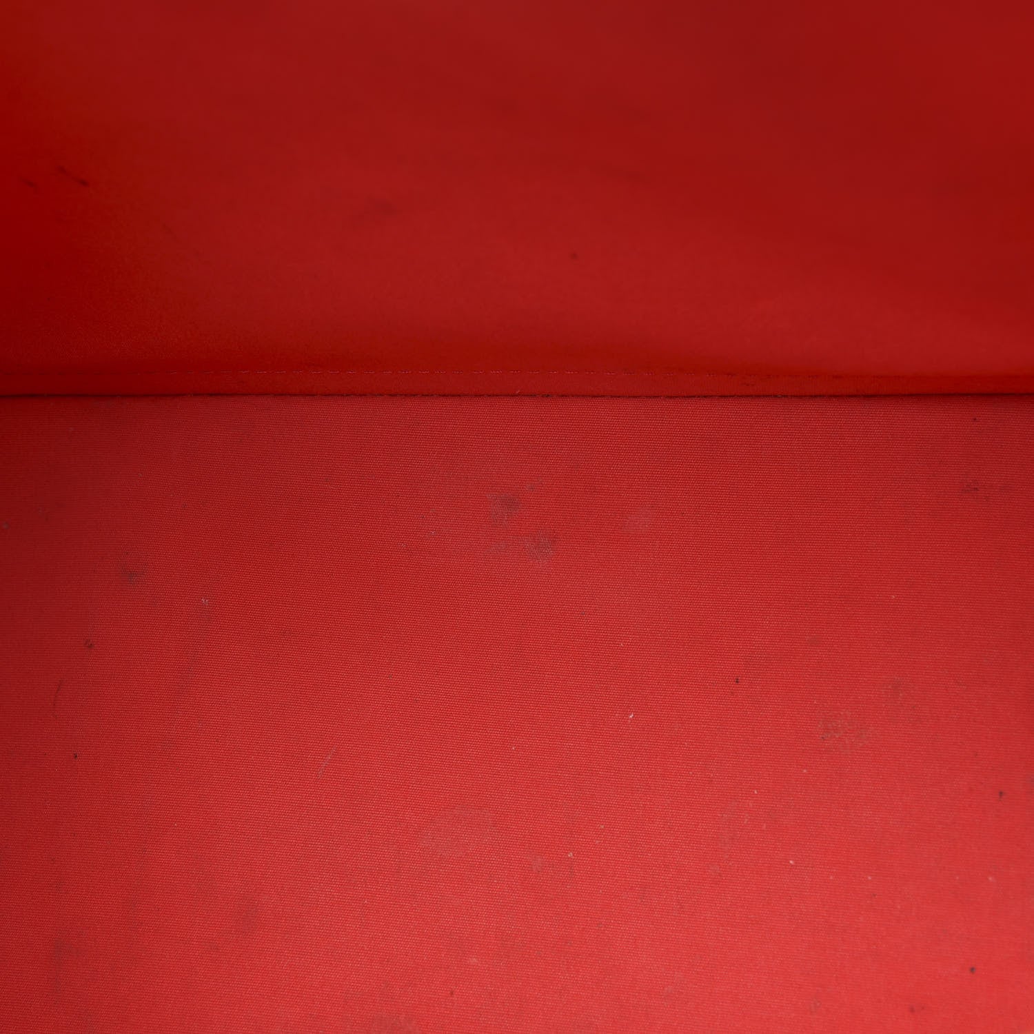 Louis Vuitton Vernis Alma GM Rouge Grenadine 16 of 18