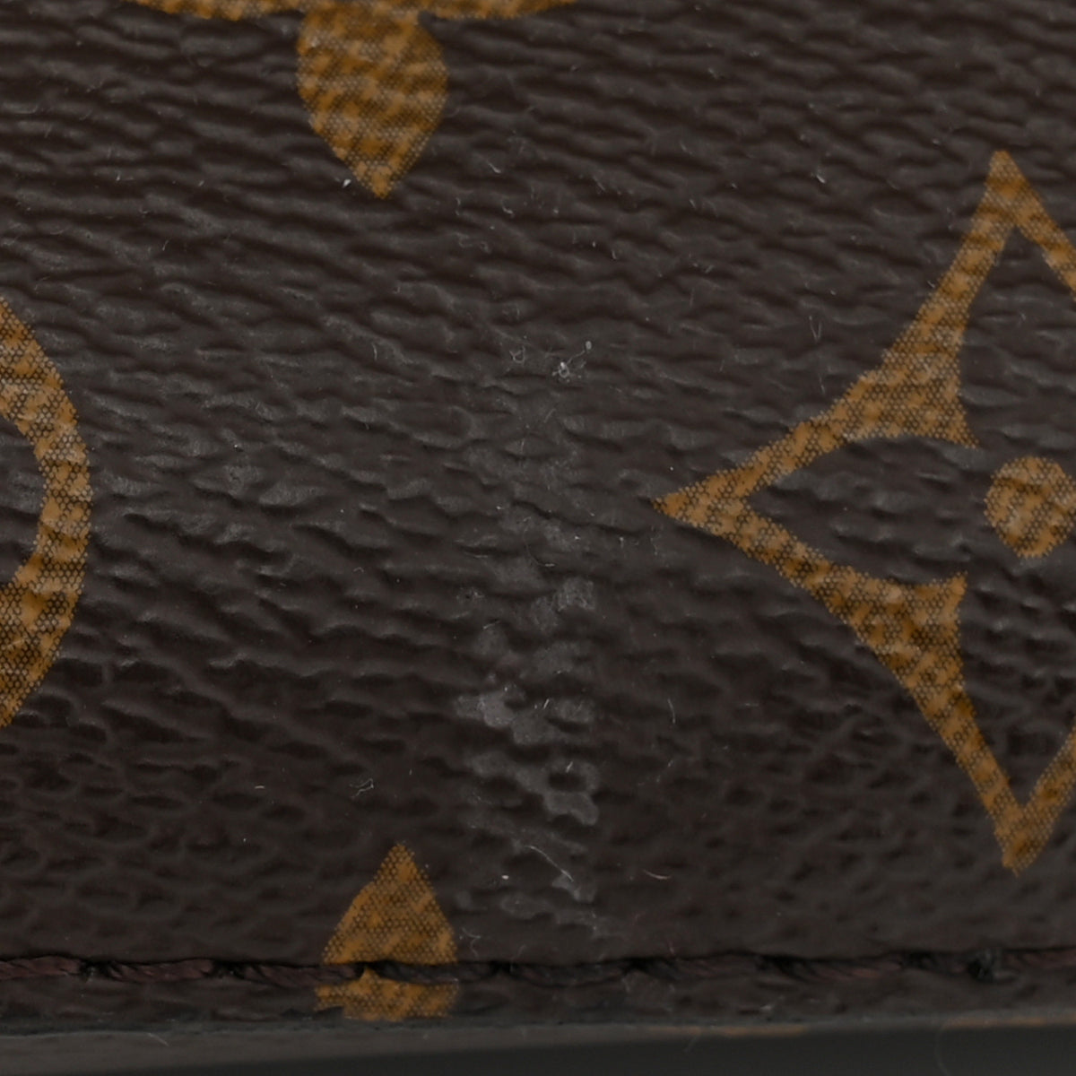 Monogram Neonoe MM Black