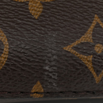 Louis Vuitton Monogram Neonoe MM Black 10 of 10