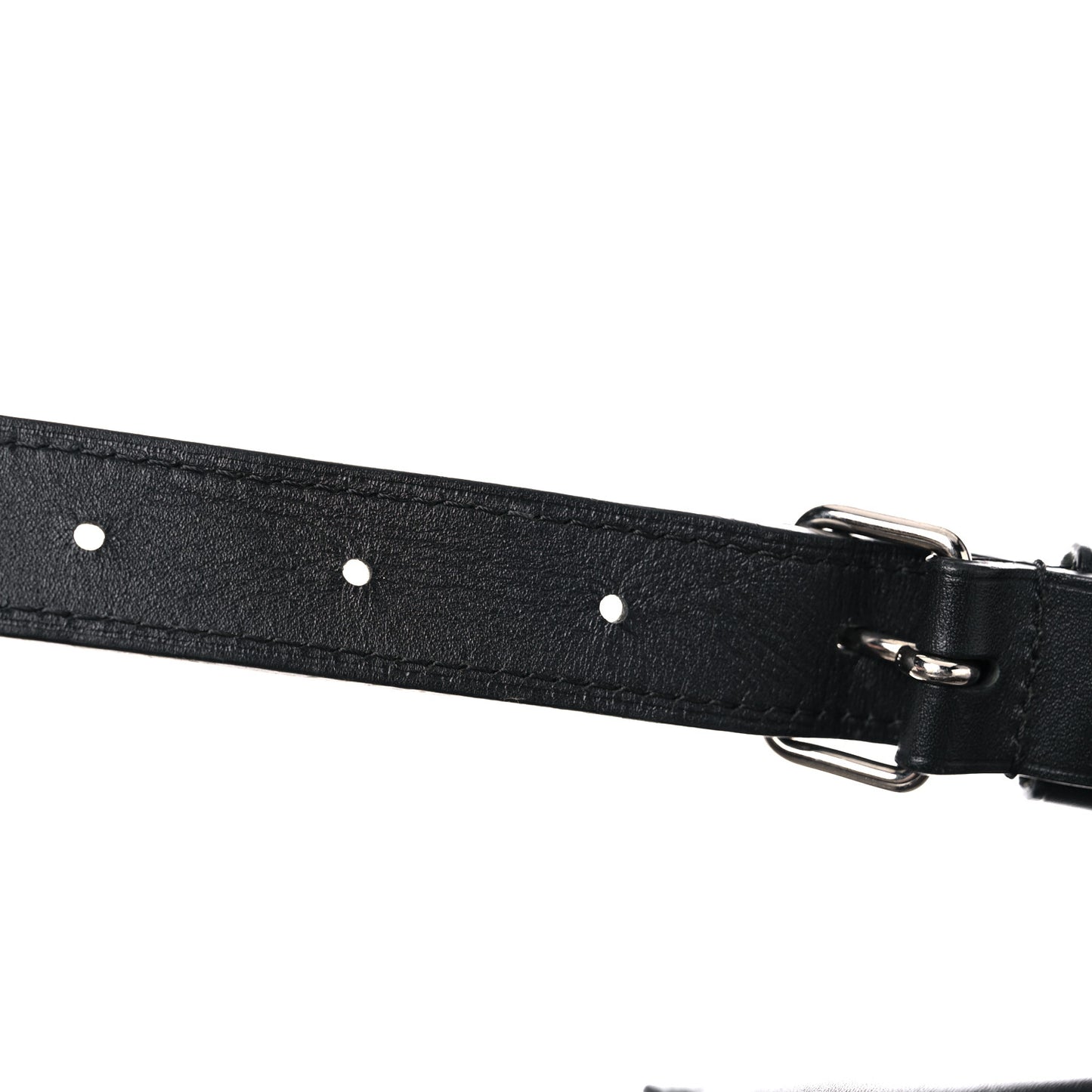 Monogram Macassar Keepall Bandouliere 55