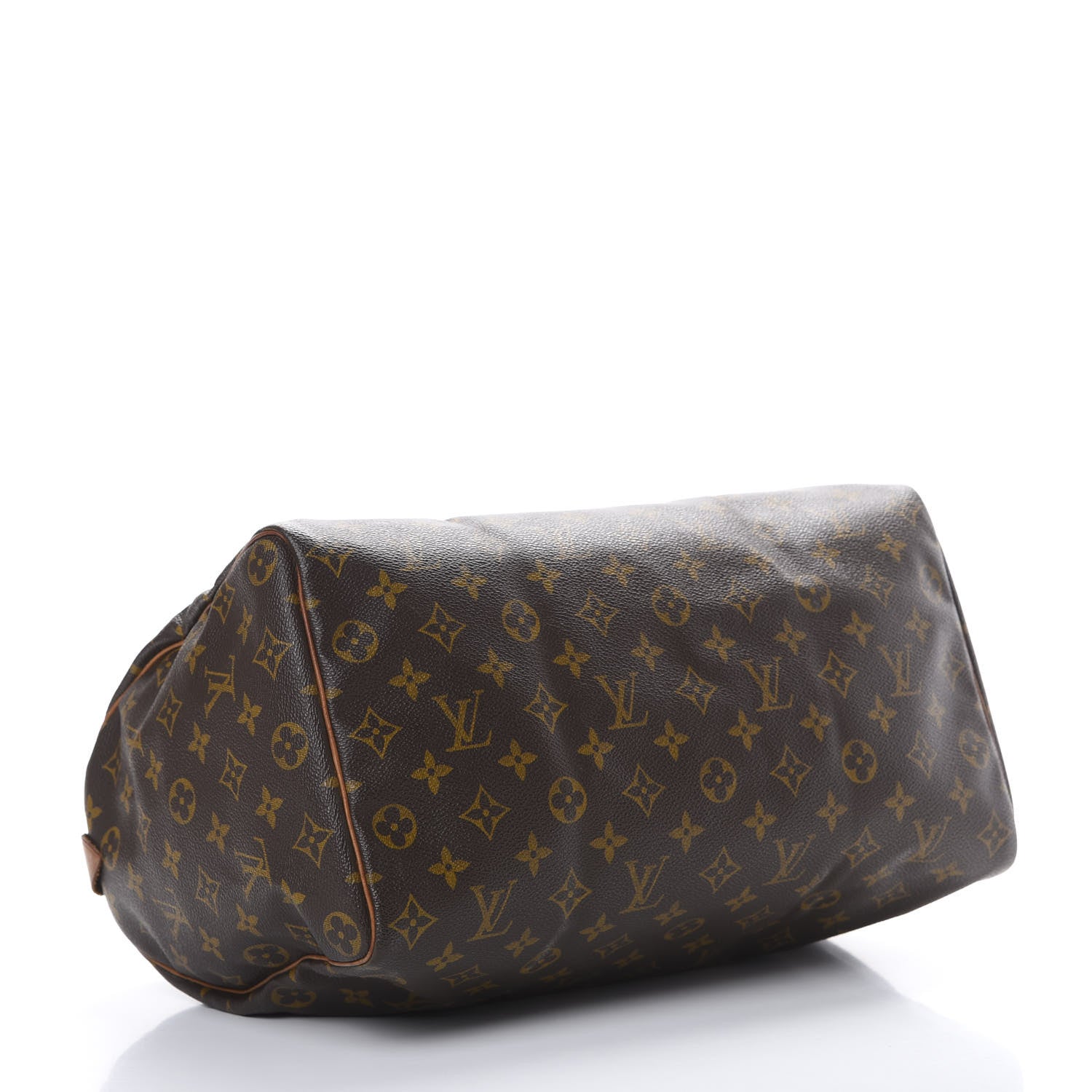 Louis Vuitton Monogram Speedy 35 3 of 14