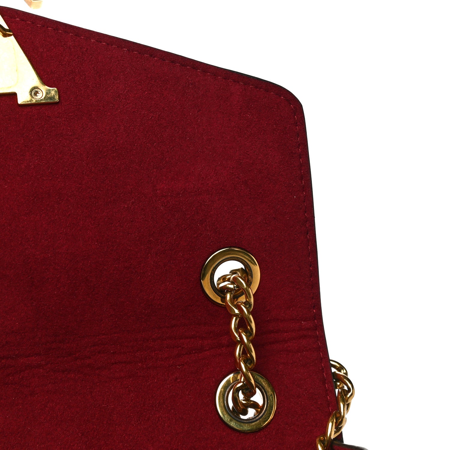 Louis Vuitton Monogram Passy 13 of 15