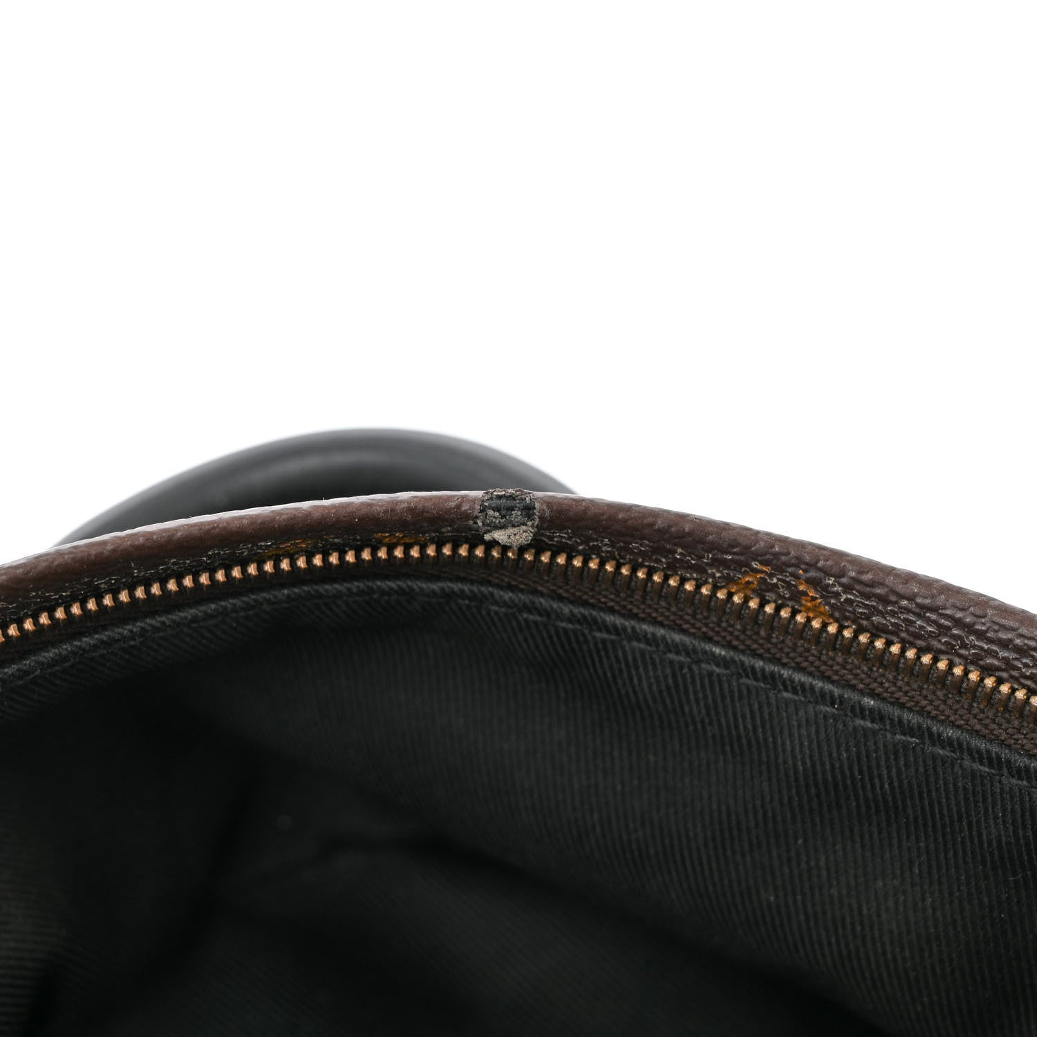 Louis Vuitton Monogram Palm Springs Backpack Mini 13 of 14
