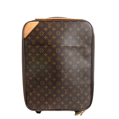 Louis Vuitton Monogram Pegase 45 1 of 6