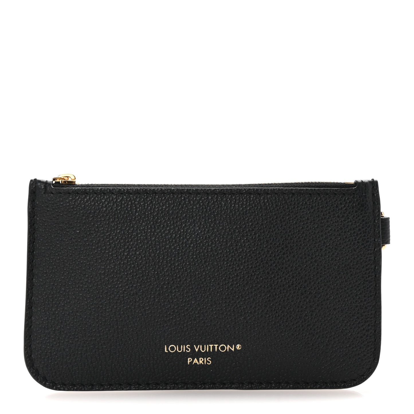 Sac Sport Pochette Accessories Black