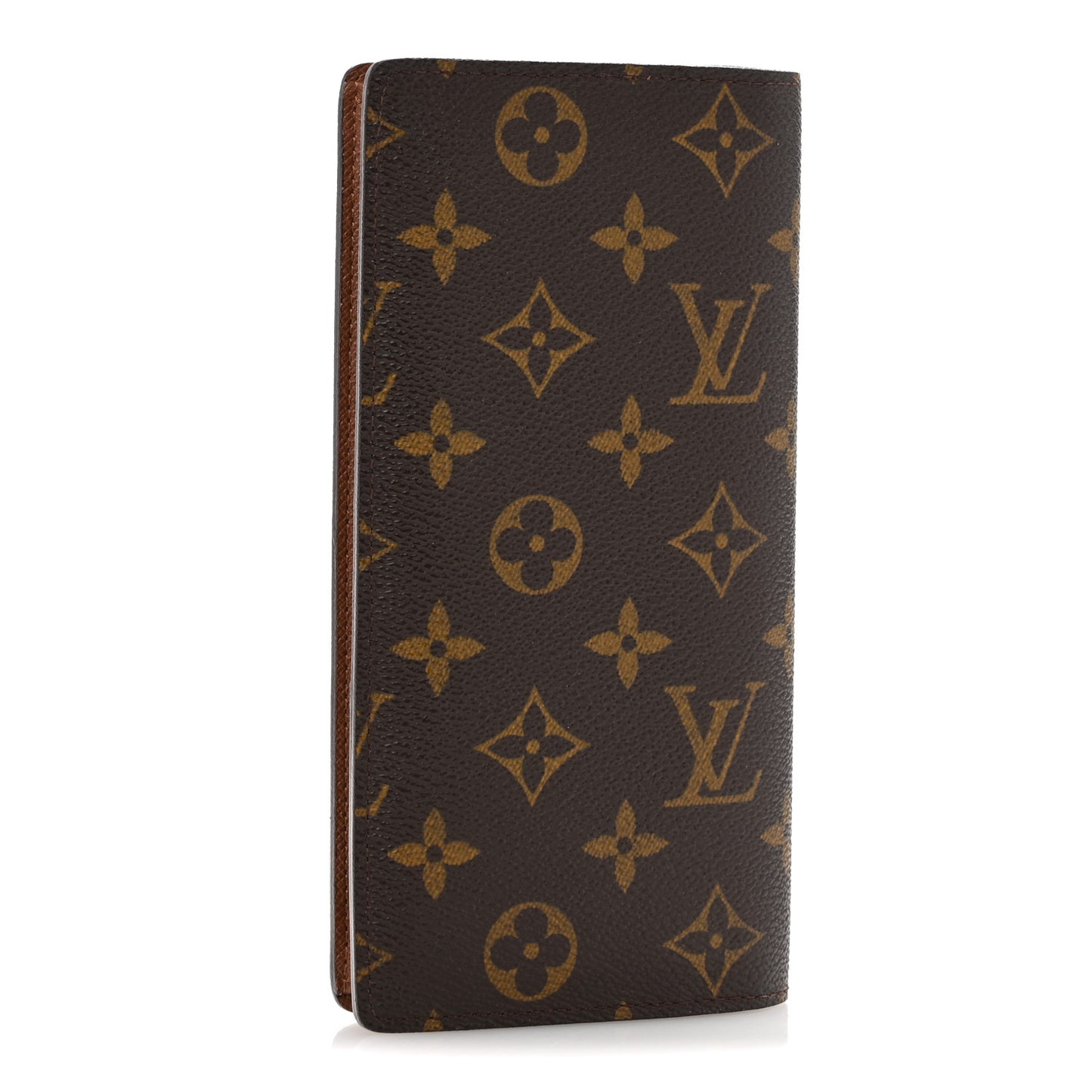 Monogram Brazza Wallet