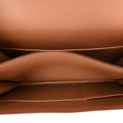 Hermes Chevre Mysore Constance 18 Quebracho 7 of 13