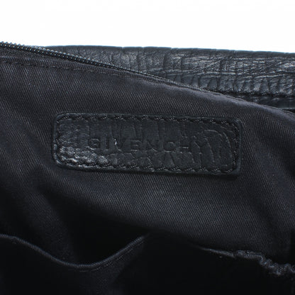 Givenchy Leather Small Pandora Black 7 of 7