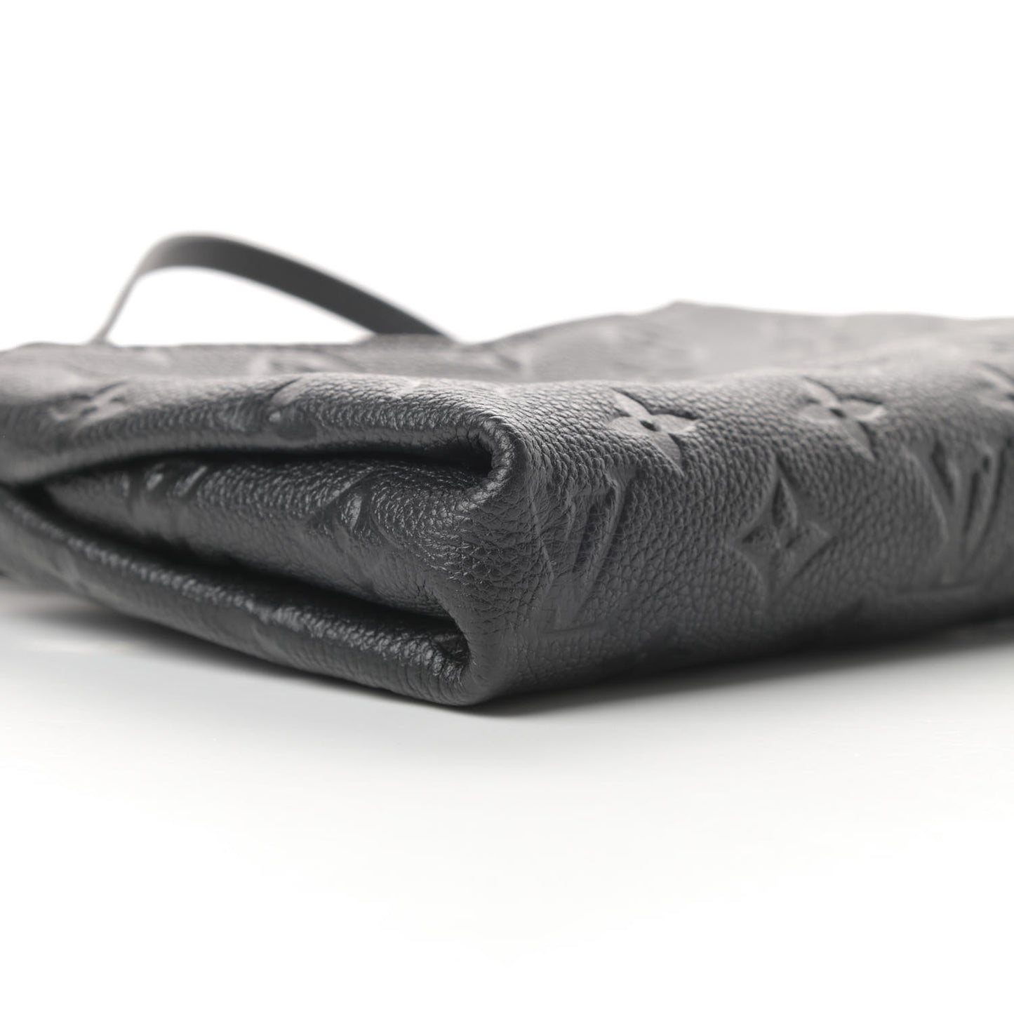 Empreinte Pallas Crossbody Black