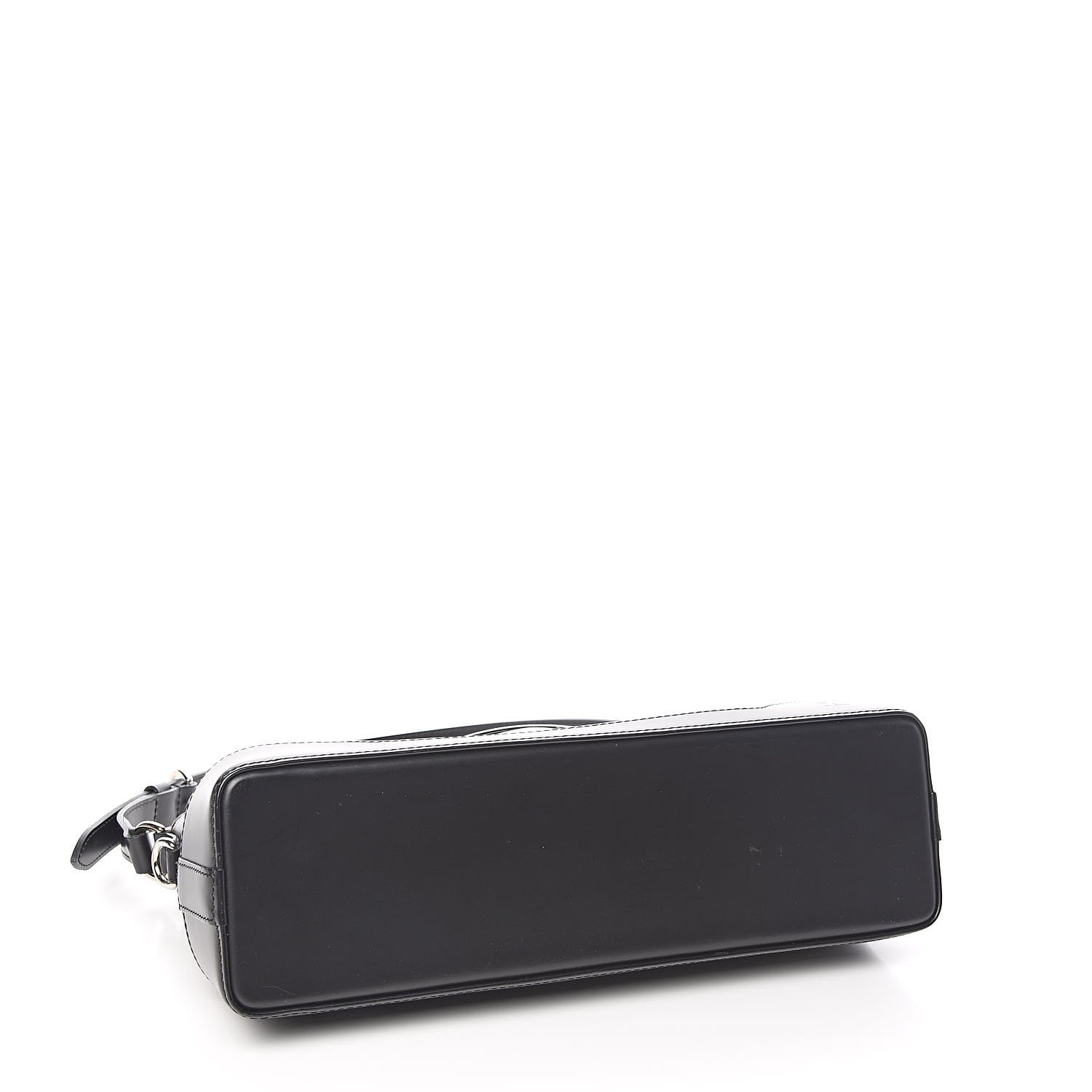 Louis Vuitton Epi Bagatelle PM Black 4 of 9
