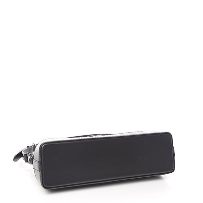 Louis Vuitton Epi Bagatelle PM Black 4 of 9