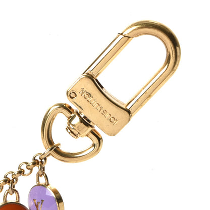 Louis Vuitton Pastilles Key Chain Bag Charm Multicolor 3 of 4