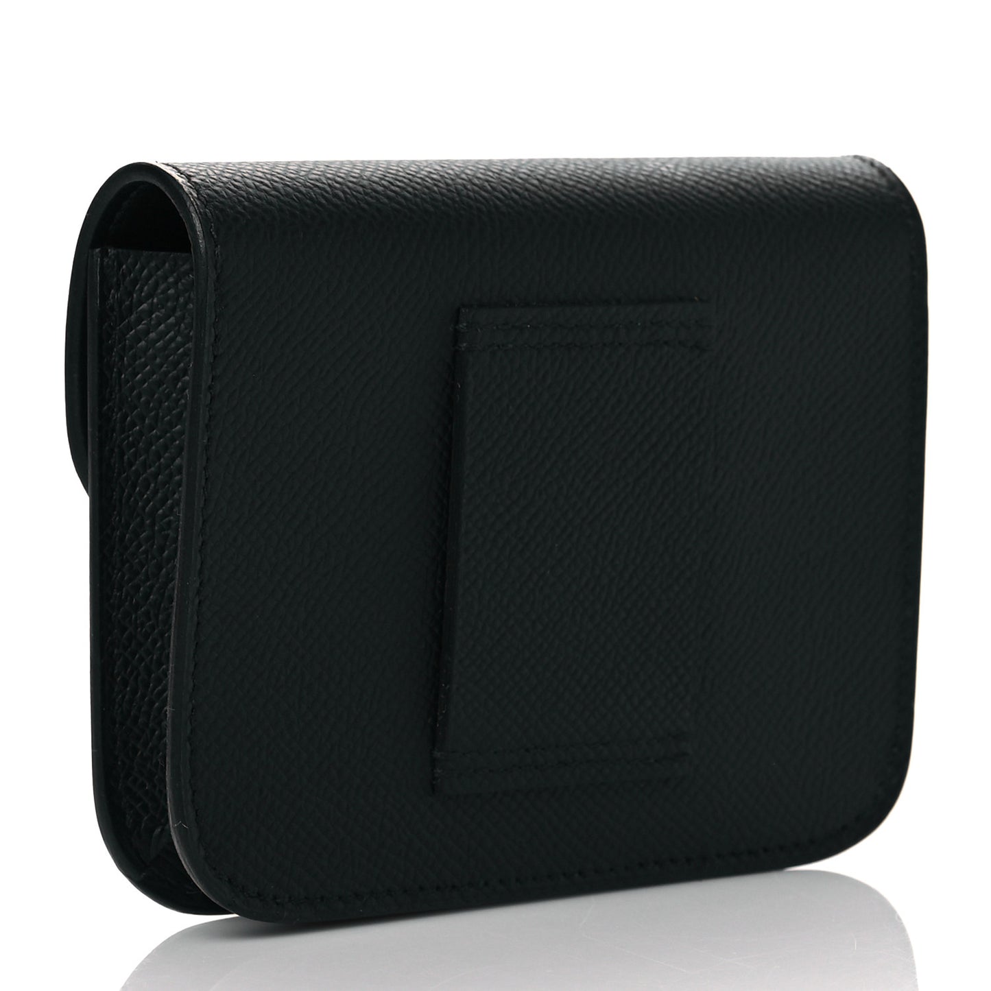 Epsom Constance Slim Wallet Black