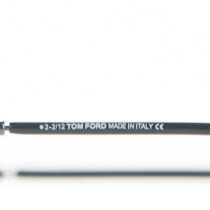Tom Ford Miranda Crossover Sunglasses TF130 Gunmetal 4 of 5