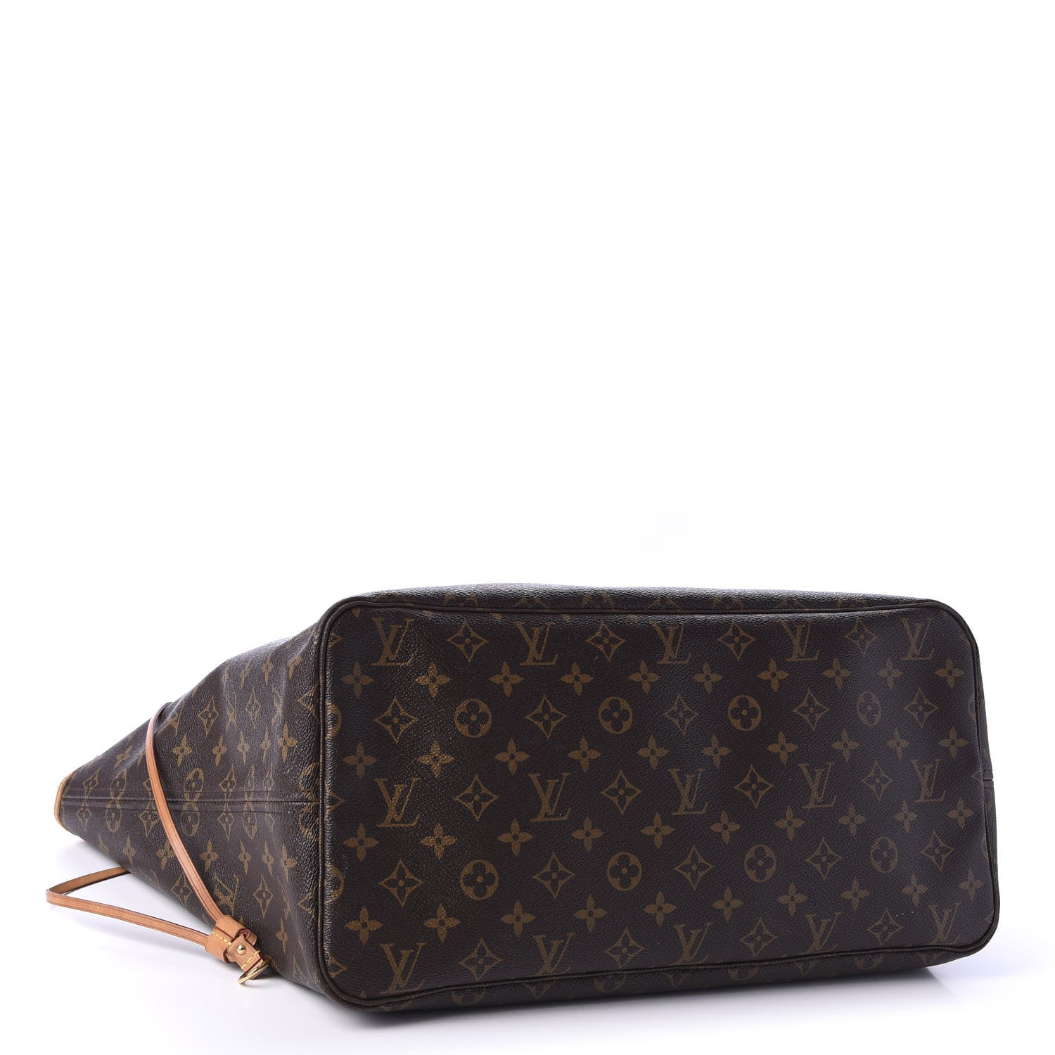 Louis Vuitton Monogram Neo Neverfull GM 4 of 13